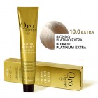Oro Therapy 24k Puro Colour 10.0 Ex Blonde Platinum Extra 100ml