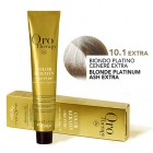 Oro Therapy 24k Puro Colour 10.1 Ex Blonde Platinum Ash Extra 100ml