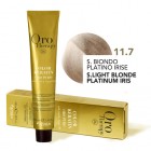 Oro Therapy 24k Puro Colour 11.7 Superlight Blonde Plat Iris 100ml