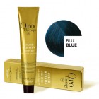 Oro Therapy 24k Puro Colour Blue 100ml
