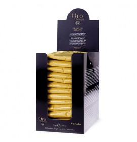 Oro Therapy De Colour Blue Bleach 12 Piece X75G