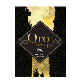 Oro Therapy 24k Colour Technical Manual