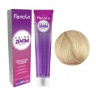 Fanola Color Zoom 10.0 Platinum Blonde 100g
