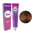 Fanola Color Zoom 5.4 Light Chestnut Copper 100g