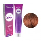 Fanola Color Zoom 7.4 Blonde Copper 100g