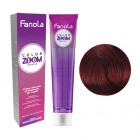 Fanola Color Zoom 4.5 Chestnut Mahogany 100g
