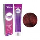 Fanola Color Zoom 6.6 Dark Blonde Red 100g