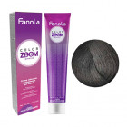 Fanola Color Zoom 5.11 Light Chestnut Intense Ash 100g