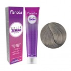 Fanola Color Zoom 9.11 Very Light Blond Intense Ash 100g 