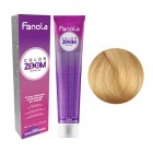 Fanola Color Zoom 10.3 Blond Platinum Golden 100g