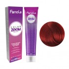 Fanola Color Zoom 7.66 Blond Intense Red 100g 