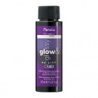 Fanola No Yellow Glow & Glossy Oil Violet Ash Toner T.21 60ml