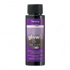 Fanola No Yellow Glow & Glossy Oil Natural Violet Toner T.02 60ml