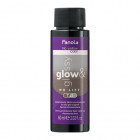 Fanola No Yellow Glow & Glossy Oil Ash Violet Toner T.12 60ml