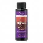 Fanola No Yellow Glow & Glossy Oil Copper Ash Toner T.41 60ml