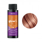 Fanola Glow & Glossy Oil Colour 60ml