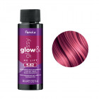 Fanola Glow & Glossy Oil Colour 60ml