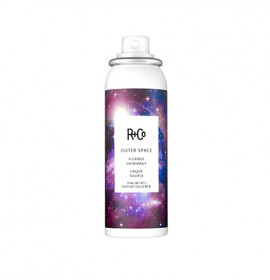 R+Co Outer Space Flexible Hairspray Travel Size 75ml