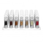 R+Co Bright Shadows Root Touch Up Display
