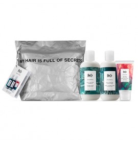 R+Co Holiday 2018 Deep End