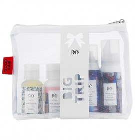 R+Co Holiday Big Trip Thickening Kit
