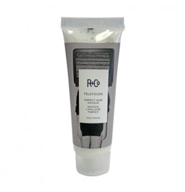 R+Co Television Perfect Hair Masque Travel Size 15ml