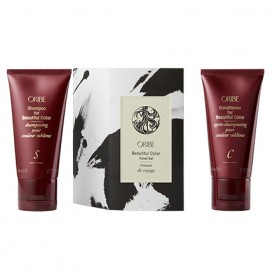 ORIBE Beautiful Colour Travel Collection
