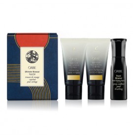 Oribe Holiday Ultimate Blowout Travel Collection