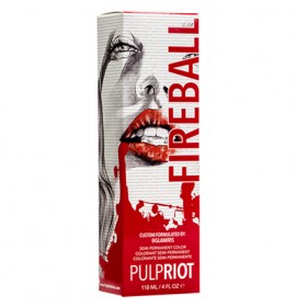 Pulp Riot Fireball 118ml