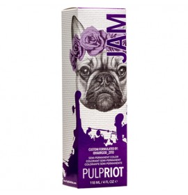 Pulp Riot Jam 118ml