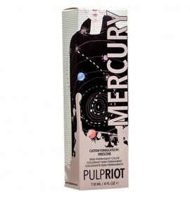 Pulp Riot Mercury 118ml