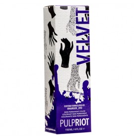 Pulp Riot Velvet 118ml