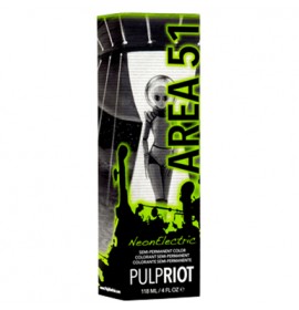 Pulp Riot Neon Area 51 118ml