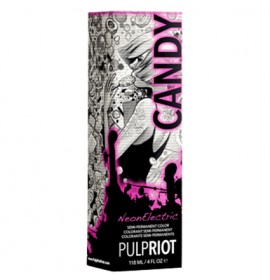 Pulp Riot Neon Candy 118ml