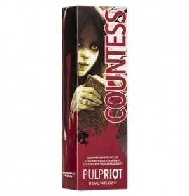 Pulp Riot Raven Countess 118ml