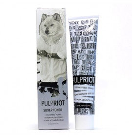 Pulp Riot Toner Silver 90ml