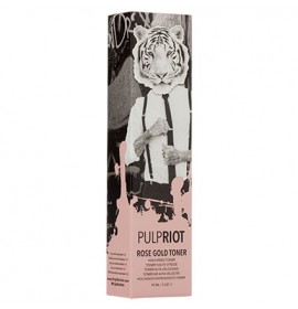 Pulp Riot Toner Rose Gold 90ml