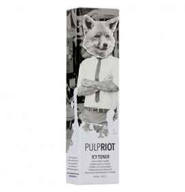 Pulp Riot Toner Icy 90ml