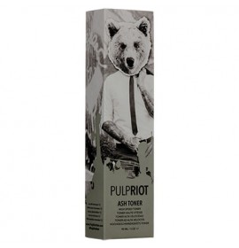 Pulp Riot Toner Ash 90ml