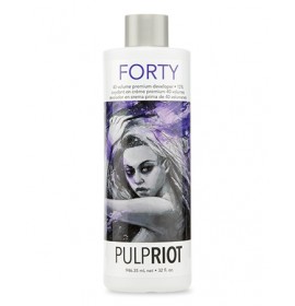 Pulp Riot 40 Vol Developer 946ml