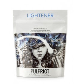 Pulp Riot Lightener 500G