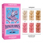 Danger Jones Semi-Permanent Colour Cheap Date 118ml