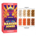Danger Jones Semi-Permanent Colour Hotwire 118ml