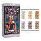 Danger Jones Semi-Permanent Colour Cyclone 118ml