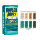 Danger Jones Semi-Permanent Colour 118ml