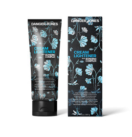 Danger Jones Cream Lightener With Bonder 227g