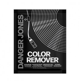 Danger Jones Colour Remover 43g