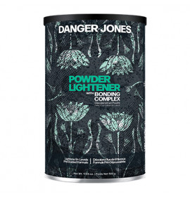 Danger Jones Powder Lightener 500g
