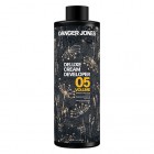 Danger Jones 5 Vol 1.5% Deluxe Cream Developer 900ml
