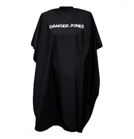 Danger Jones All Purpose Cape